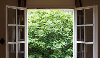 整木定制裝修完如何去除甲醛味道？