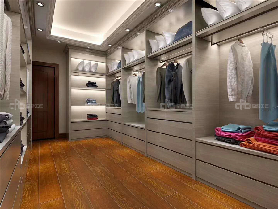 整木定制品牌加盟考察時(shí)主要看什么？(圖5)