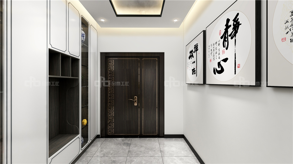 木門的標準尺寸是在多少左右？(圖1)